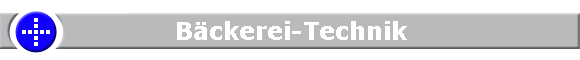 B�ckerei-Technik